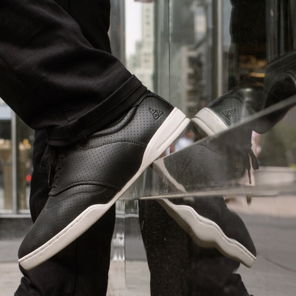 HUF Dylan Men’s size 11.5